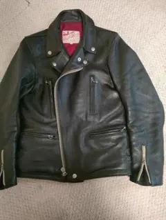 2026年最新】ADDICT CLOTHES ダブルライダースの人気アイテム - メルカリ