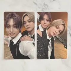 &TEAM andteam 月狼 ソロジャケ FUMA K ユニット ケミトレカ