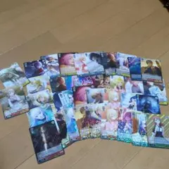 プロセカホログラム付きのみまとめ売り