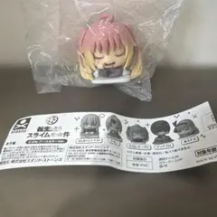 転スラ ガチャ フィギュア ミリム