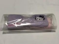 EUTHYMOL ヘアバンド ハローキティ