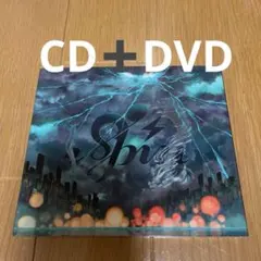 BAND-MAID SPIN (CD+DVD)