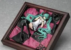ryo supercell 直筆サイン入り複製原画 ワールドイズマイン 初音ミク
