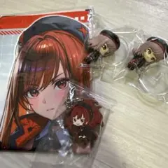 勝利の女神 NIKKE ニケ ラピ セット