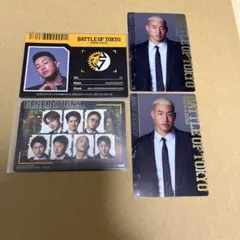 メンディー　フォトカード