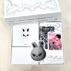 スキズ EVIL SKZOO SPEAKER リノ leebit セット