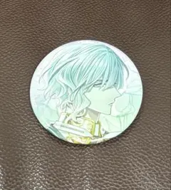 9 R.I.P. sequel あみあみ 特典 聖ヤ 缶バッジ