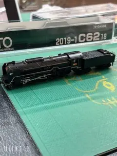 2026年最新】C62 KATOの人気アイテム - メルカリ