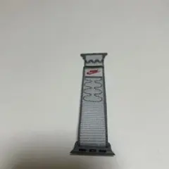 純正　ナイキスポーツループ42mmケース用 ペールドグレー