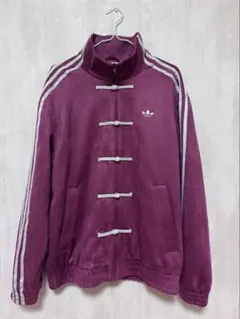 海外限定 Adidas CTT 3.1 FW25ソフト ジャケット KR0294 - メルカリ