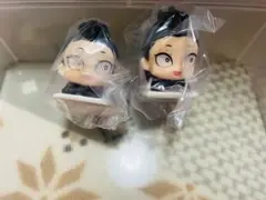 おねむたん 不死川玄弥