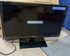 Panasonic TH-24G300 24インチ液晶テレビ - メルカリ