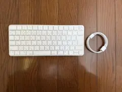 Apple Magic Keyboard with Touch ID
