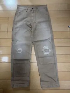 WORKWEAR 568™ ルーズストレート ダブルニー　リーバイス　levisのサムネイル