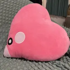 ポケモン めちゃでかラブカス ぬいぐるみ