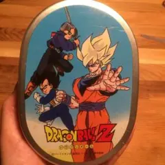 ドラゴンボールZ アルミお弁当箱✳︎