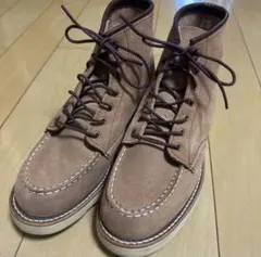 Red Wing 3319 6インチ クラシックモック　ダスティーローズのサムネイル