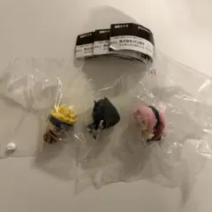 NARUTO-ナルト- まちぼうけ ラーメン一楽の場合3個セット