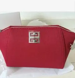 ジバンシイビューティー　コスメポーチ