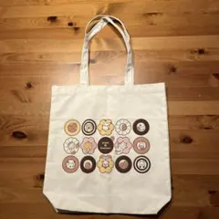 本日値下！ミスド ポケモンバッグ