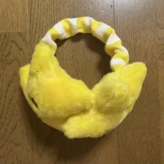 USJ スターイヤーマフラー USJ スターイヤーマフラー Amazon | ユニバーサルスタジオ