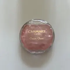 CANMAKE Cream Cheek パールタイプP06