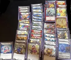 デッキ デュエルマスターズ ネクラドルマゲドン cs優勝構築 最終値下げ