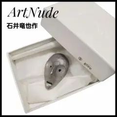 【希少】石井竜也 ArtNude ペンダントトップ アート 米米CLUB ゴア