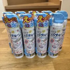 お風呂掃除　アースバブルーン9本まとめ売りのサムネイル
