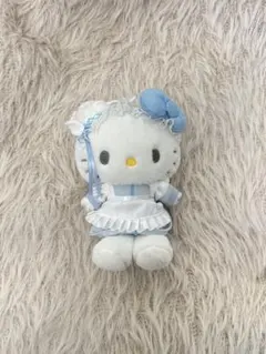 2026年最新】ハローキティ マスコットホルダー 水色デイズの人気