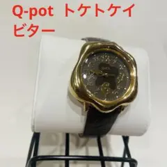 2025年最新】q-pot. 時計の人気アイテム - メルカリ