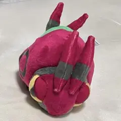 ポケモンfit フシデ ぬいぐるみ