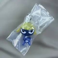 【ギロロ伍長（カラーシャッフルver.）】ケロロ軍曹 めじるしアクセサリー