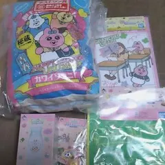 おぱんちゅうさぎ 一番くじ