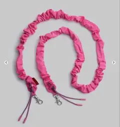 Topologie Bungee Strap pink