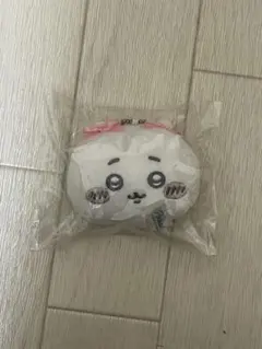 ちいかわ　ミラーマスコット