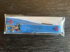 大阪・関西万博　ミャクミャク　 記念チケット付属のストラップのみ