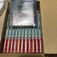 SPY×FAMILY9-12巻　スパイファミリー　セット　新品未使用