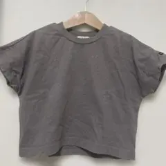 FITH グレー コットン Tシャツ S 80〜90位のサムネイル