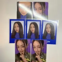 TWICE ジヒョ this is for