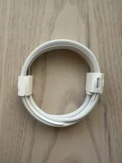 type-C USBケーブル 約1.5m 編組デザイン