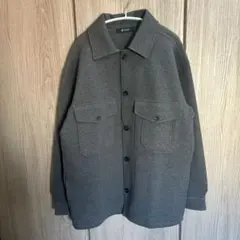 nano universe ブルゾン