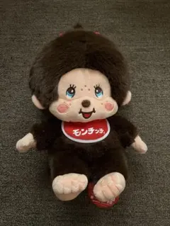 2026年最新】モンチッチ ぬいぐるみ レトロの人気アイテム - メルカリ