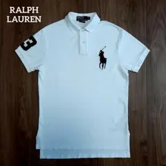 美品　Ralph Lauren　y2k　ラッパー　00s　メンズS
