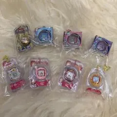 たまごっち　おかしなたまごボーロっち3 シークレット　パラダイス