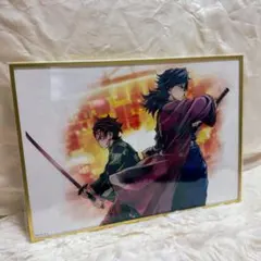 鬼滅の刃 C106 描き下ろしアクリルスタンド