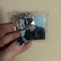 SUPER★DRAGON Breakoff セブンネット特典 ジャン海渡