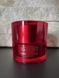 新品未使用⭐︎ASTALIFT ナイトチャージクリーム 30gのサムネイル
