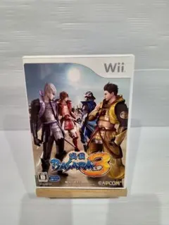 Wii 戦国BASARA3