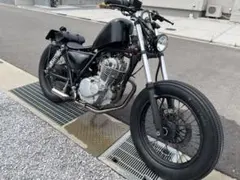 グラストラッカー　カスタム車両のサムネイル